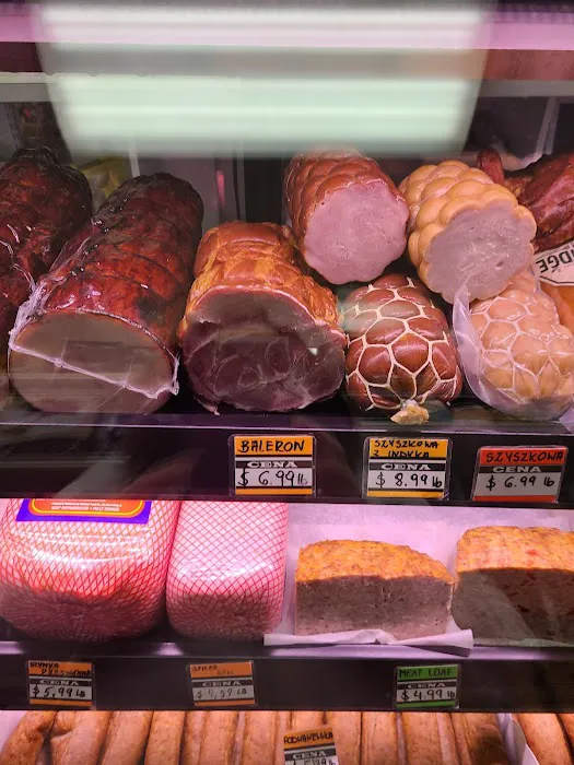 European Delicatessen Picture 4