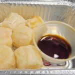 Toyo Japanese Cuisine