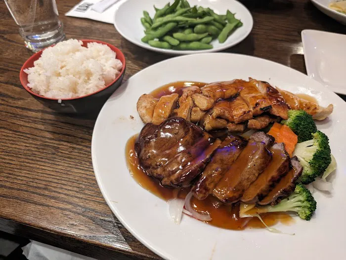 Toyo Japanese Cuisine Picture 10