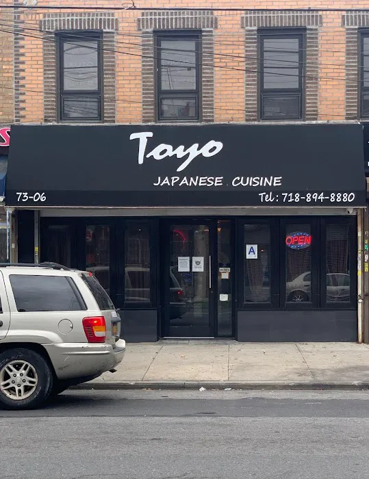 Toyo Japanese Cuisine Picture 5