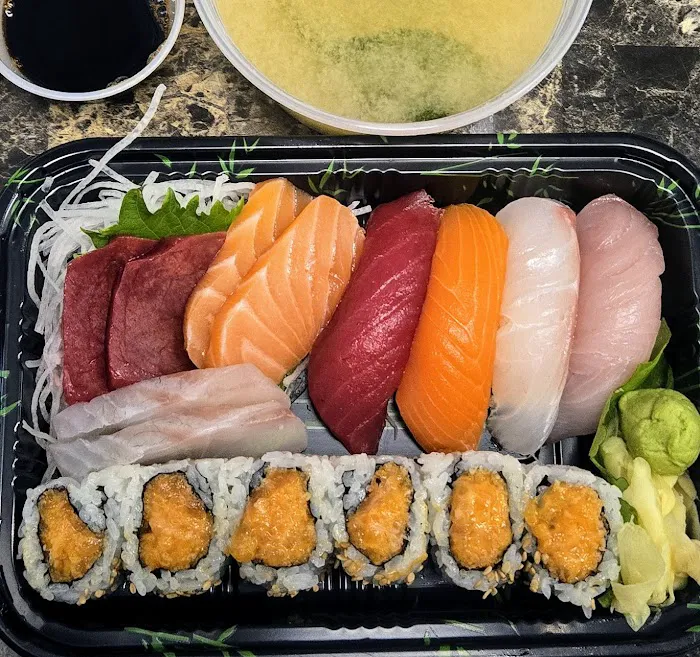 Toyo Japanese Cuisine Picture 8