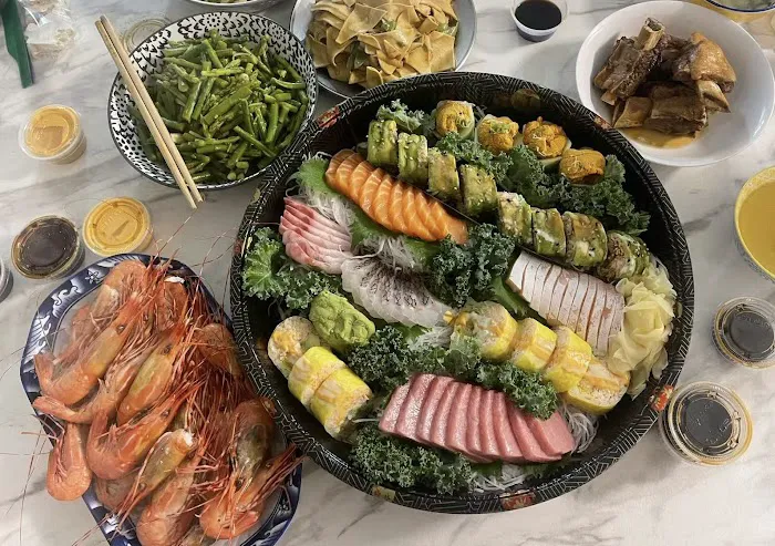 Toyo Japanese Cuisine Picture 6