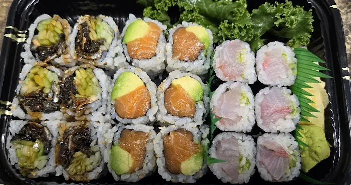 Toyo Japanese Cuisine Picture 3