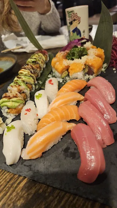 Toyo Japanese Cuisine Picture 2