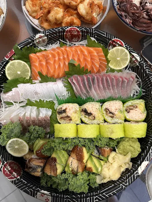 Toyo Japanese Cuisine Picture 7