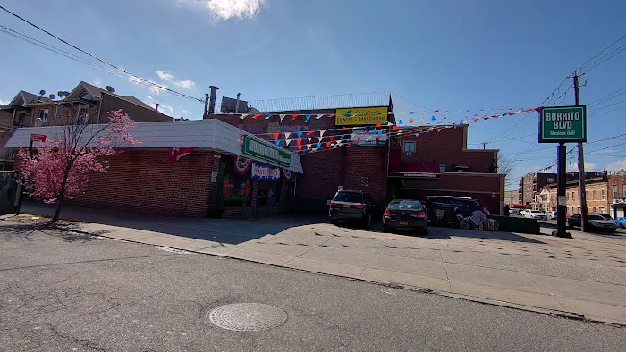Burrito Blvd Middle Village Picture 1