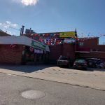 Burrito Blvd Middle Village
