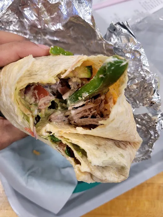 Burrito Blvd Middle Village Picture 7