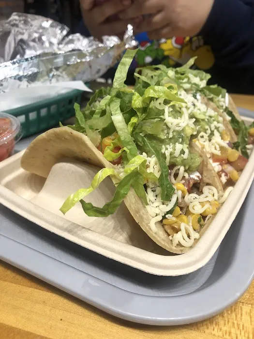 Burrito Blvd Middle Village Picture 10