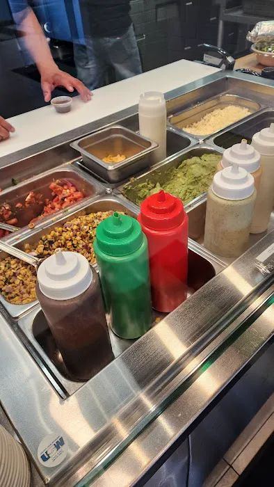 Burrito Blvd Middle Village Picture 4