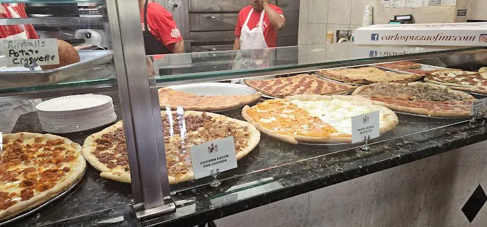 Carlo's Pizza Picture 7