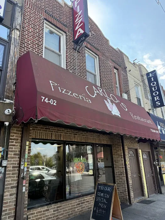 Carlo's Pizza Picture 3