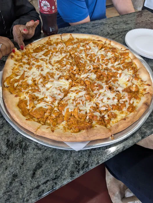 Rosa's Pizza Picture 6