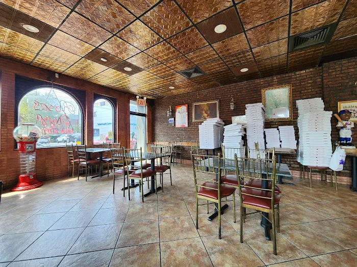 Rosa's Pizza Picture 5