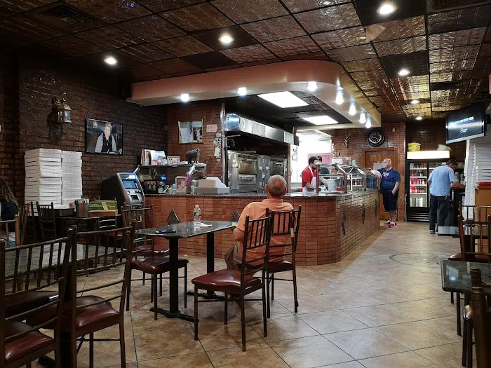 Rosa's Pizza Picture 10