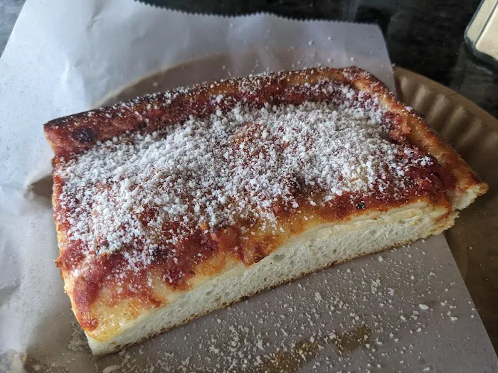 Rosa's Pizza Picture 1