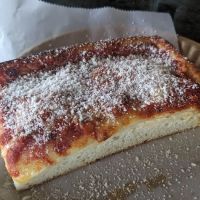 Rosa's Pizza ico