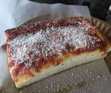 Rosa's Pizza