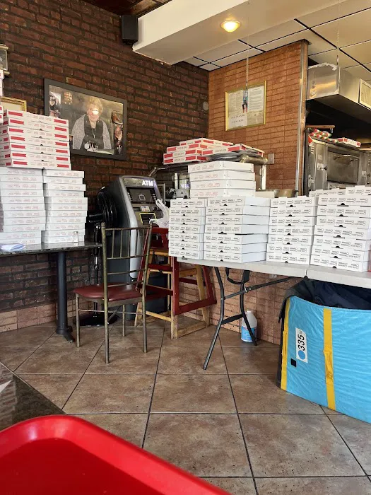 Rosa's Pizza Picture 7
