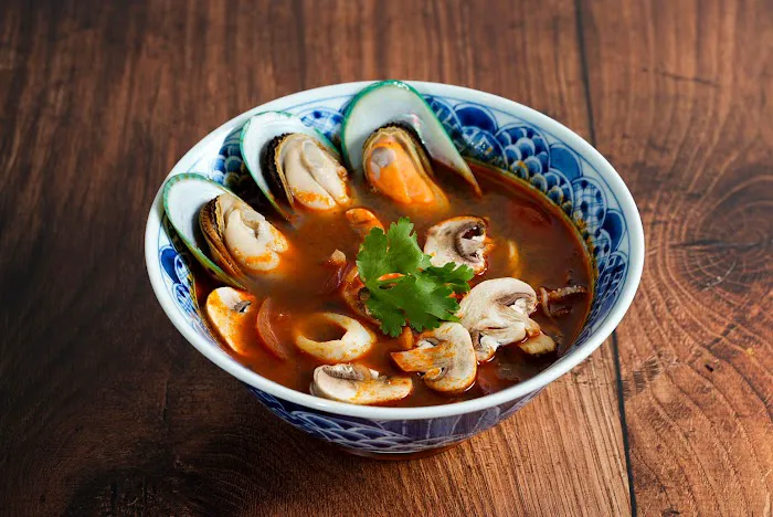 Ma Kin Thai Picture 5
