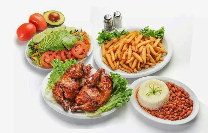 Rico's Chicken Picture 10