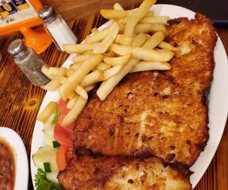 Rico's Chicken