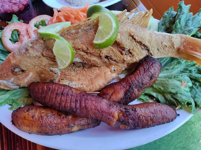 Rico's Chicken Picture 8