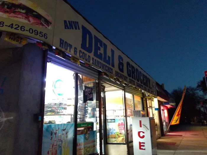 Dry Harbor Grocery Co Picture 1