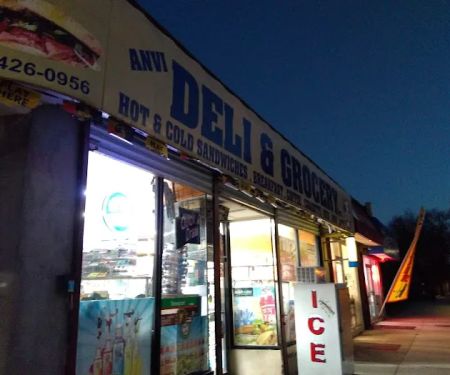 Dry Harbor Grocery Co