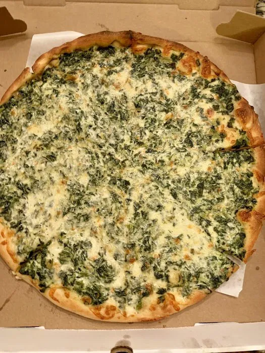 Gino's of Middle Village Pizza Picture 5