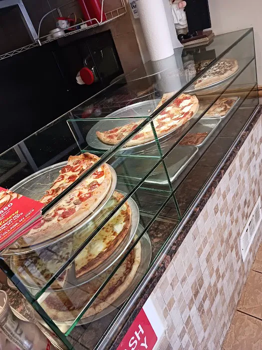Gino's of Middle Village Pizza Picture 1