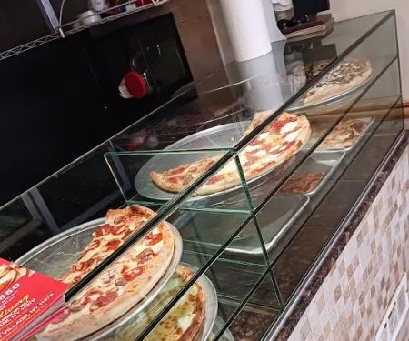 Gino's of Middle Village Pizza