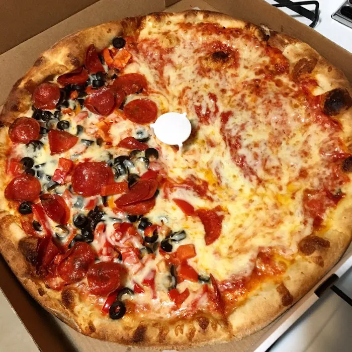Gino's of Middle Village Pizza Picture 8