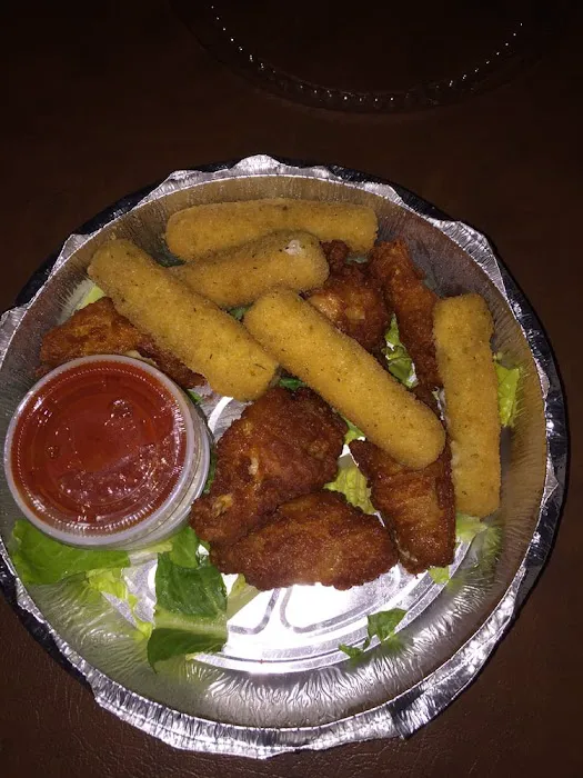 Gino's of Middle Village Pizza Picture 7