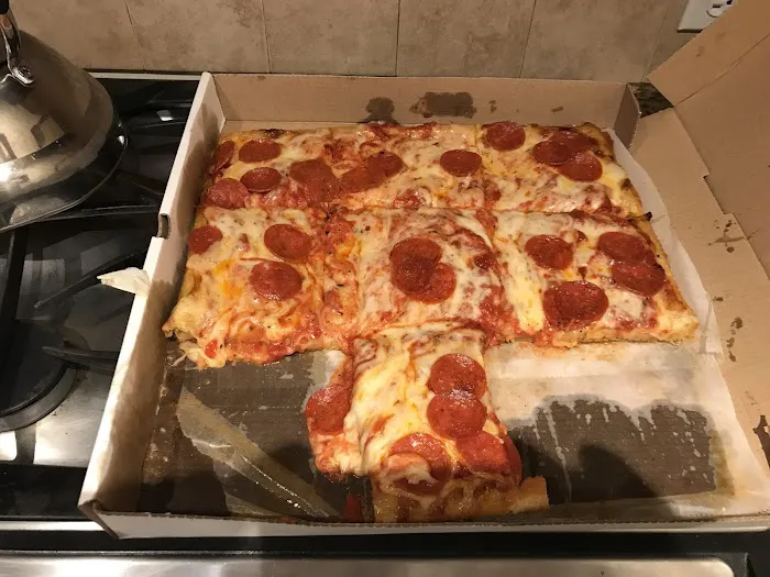 Gino's of Middle Village Pizza Picture 3