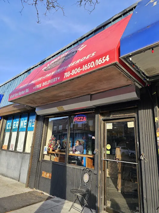 Gino's of Middle Village Pizza Picture 10