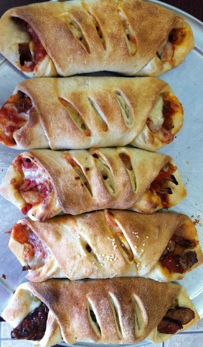 Gino's of Middle Village Pizza Picture 4