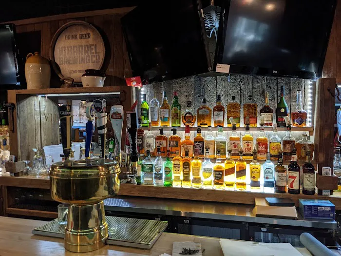 The Village Saloon Picture 8