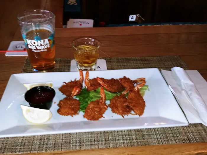 The Village Saloon Picture 3