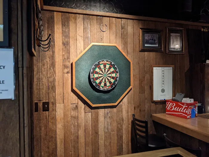 The Village Saloon Picture 2