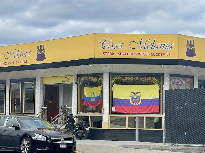 Casa Melania Picture 1