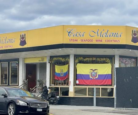 Casa Melania