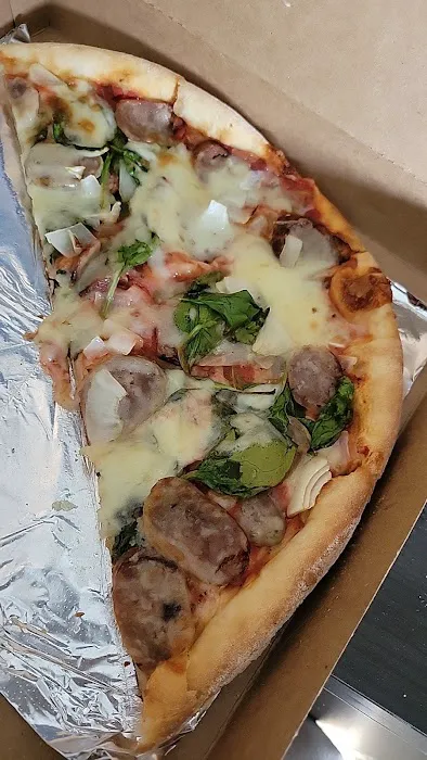 Angelo's Pizza y Mas Picture 4