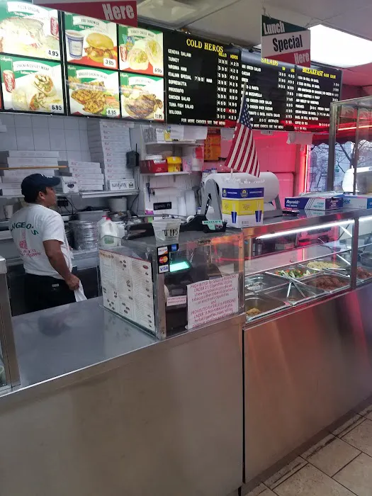 Angelo's Pizza y Mas Picture 2