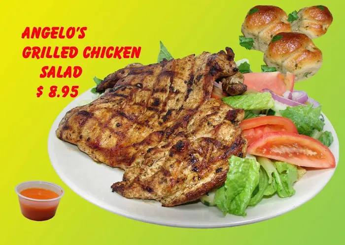 Angelo's Pizza y Mas Picture 5