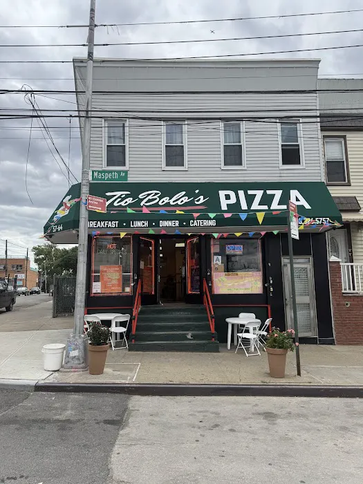 Tio Bolo’s Pizza Picture 3