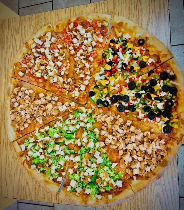 Tio Bolo’s Pizza Picture 7