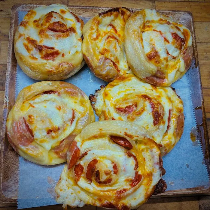 Tio Bolo’s Pizza Picture 8