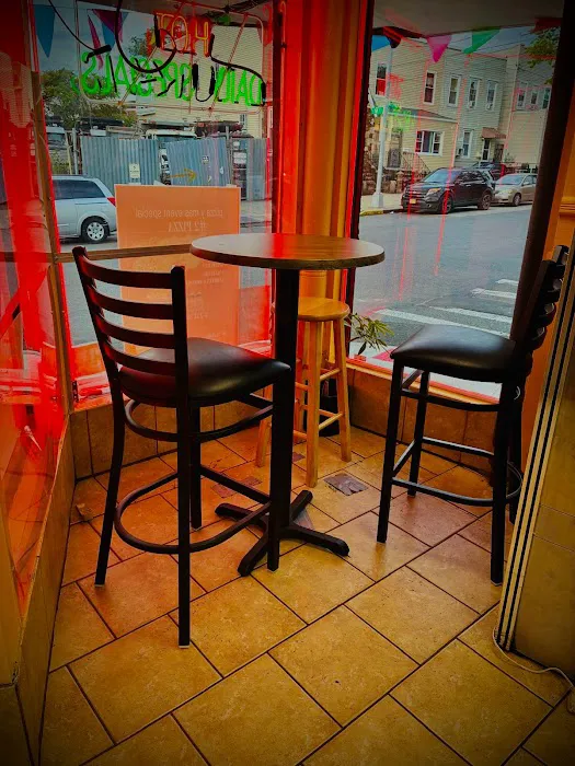 Tio Bolo’s Pizza Picture 5