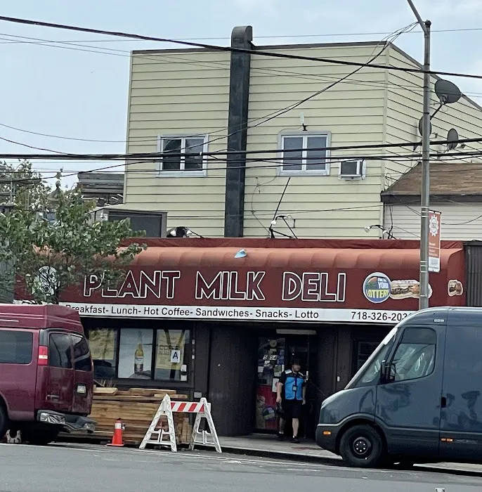 5754 deli Picture 3